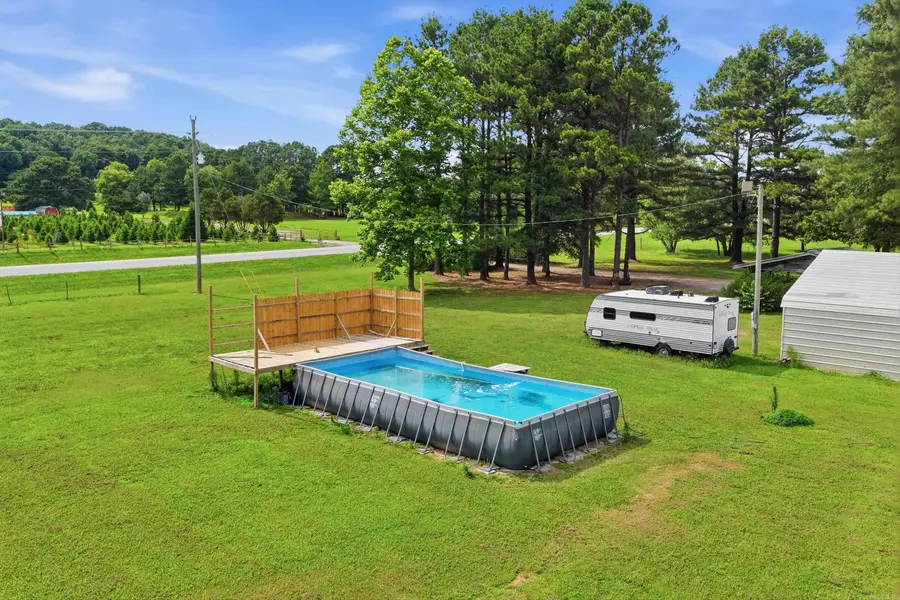 1259 Hwy 5, Romance, AR 72136 - #2