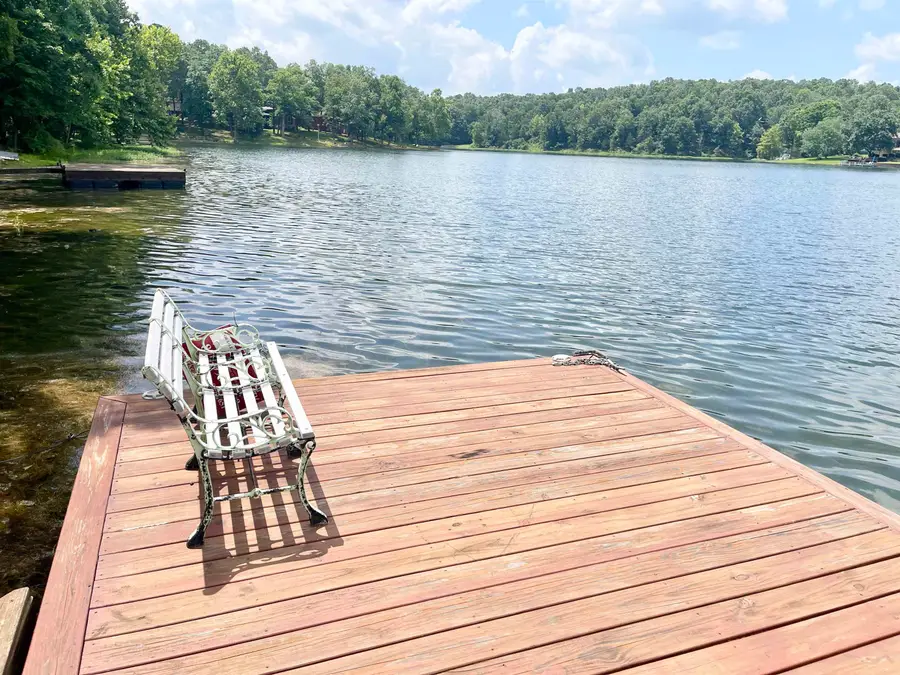 74 Enid Drive, Cherokee Village, AR 72529 - #2