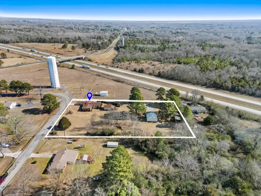 113 Woodlawn Road, Judsonia, AR 72081 - #3