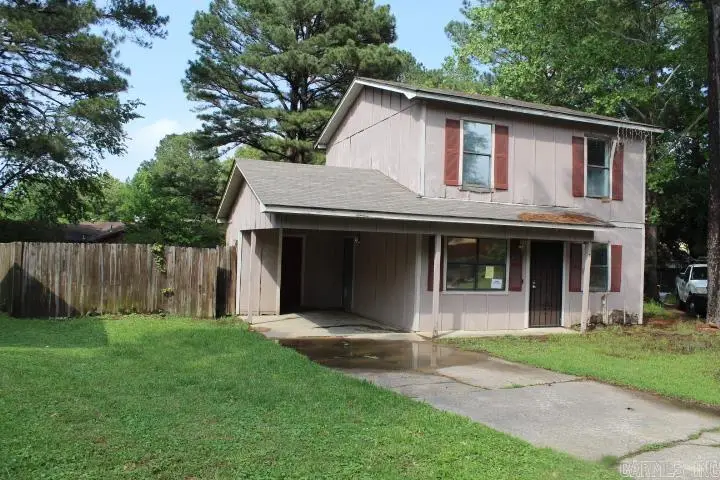 10 Riata Court, Little Rock, AR 72209 - #1