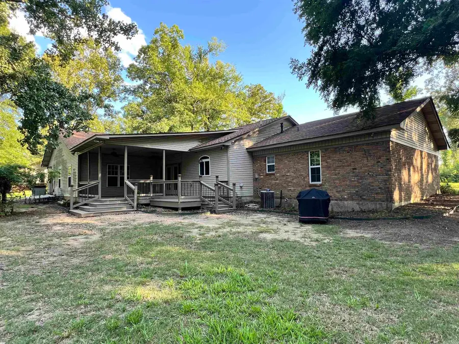 721 Kirkwood, Star City, AR 71667 - #2