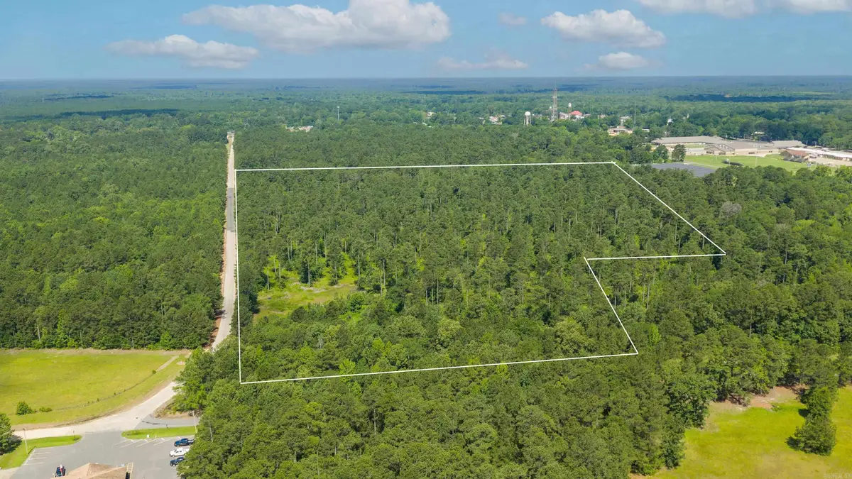 000 Mission Road, Hampton, AR 71744 - #1