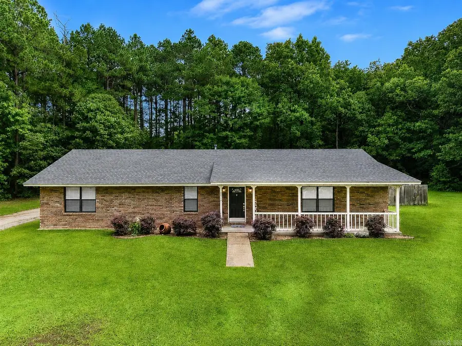 2711 Cook Road, White Hall, AR 71602 - #2