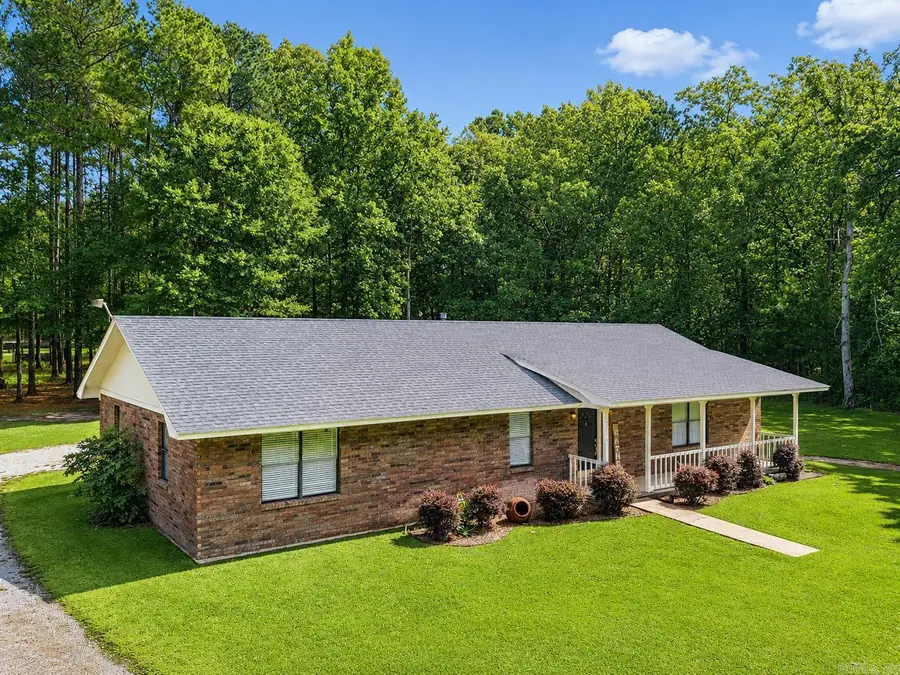 2711 Cook Road, White Hall, AR 71602 - #3