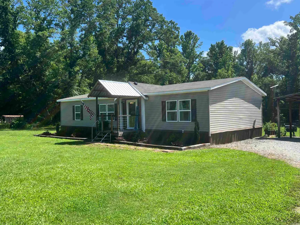 5970 W 54 Highway, Star City, AR 71667 - #1