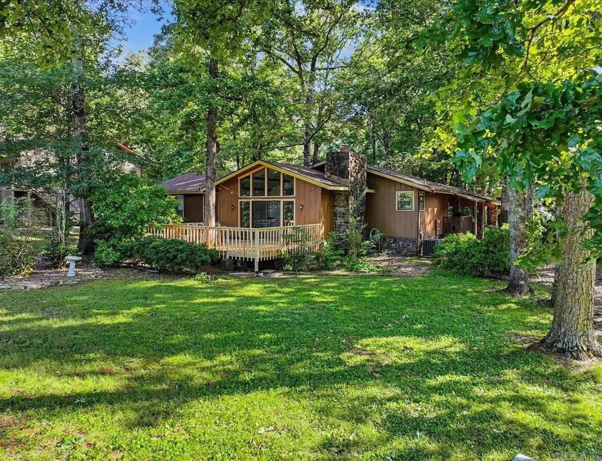 9 Tarifa Lane, Hot Springs Village, AR 71909 - #1