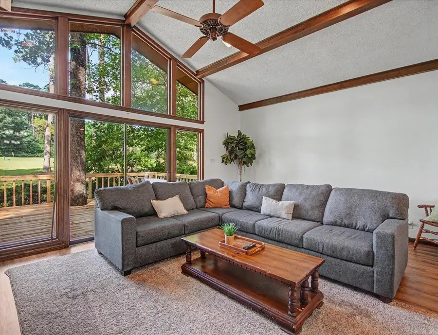 9 Tarifa Lane, Hot Springs Village, AR 71909 - #3