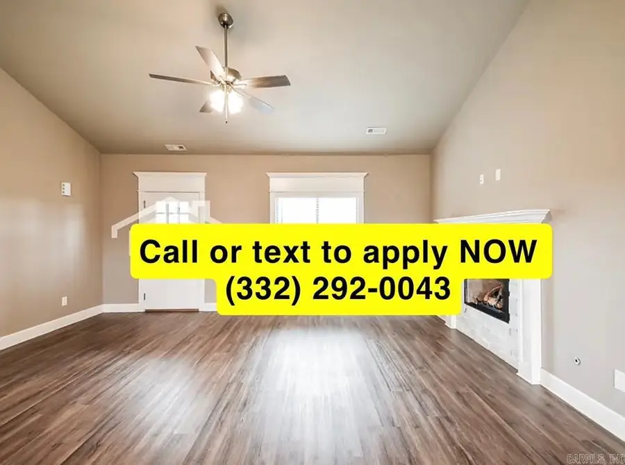 1741 Charismatic Dr For Rent Only, Prairie Grove, AR 72753 - #3