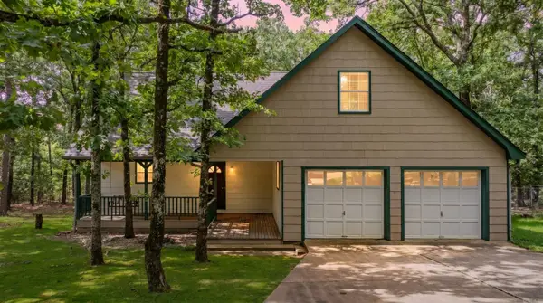 15807 Hunter Lane, North Little Rock, AR 72118