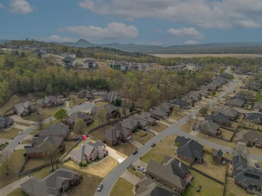 141 Mountain Valley Drive, Maumelle, AR 72113 - #2