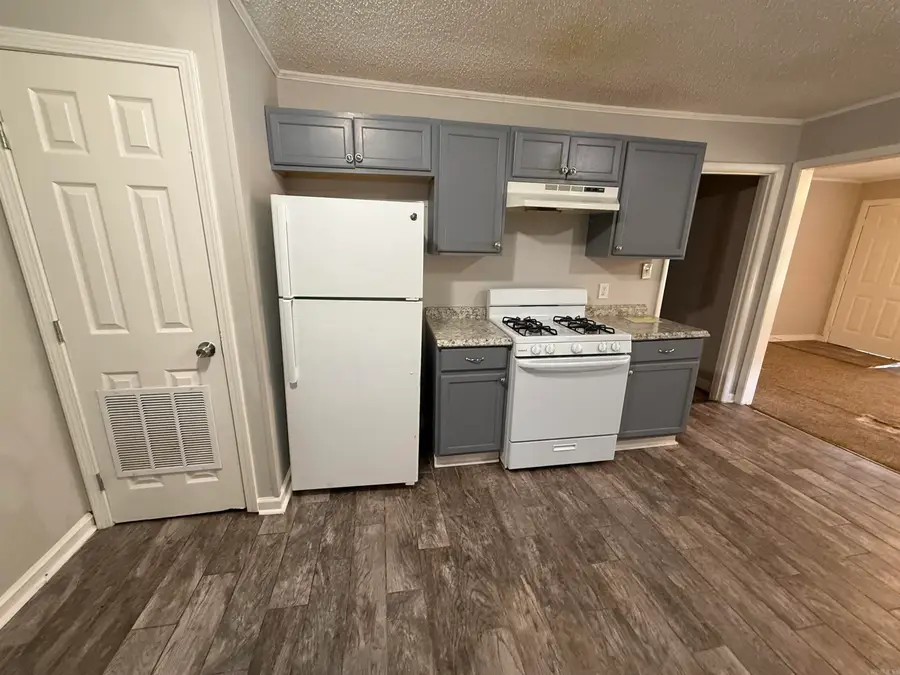 1401 S Bailey Street, Jacksonville, AR 72076 - #3