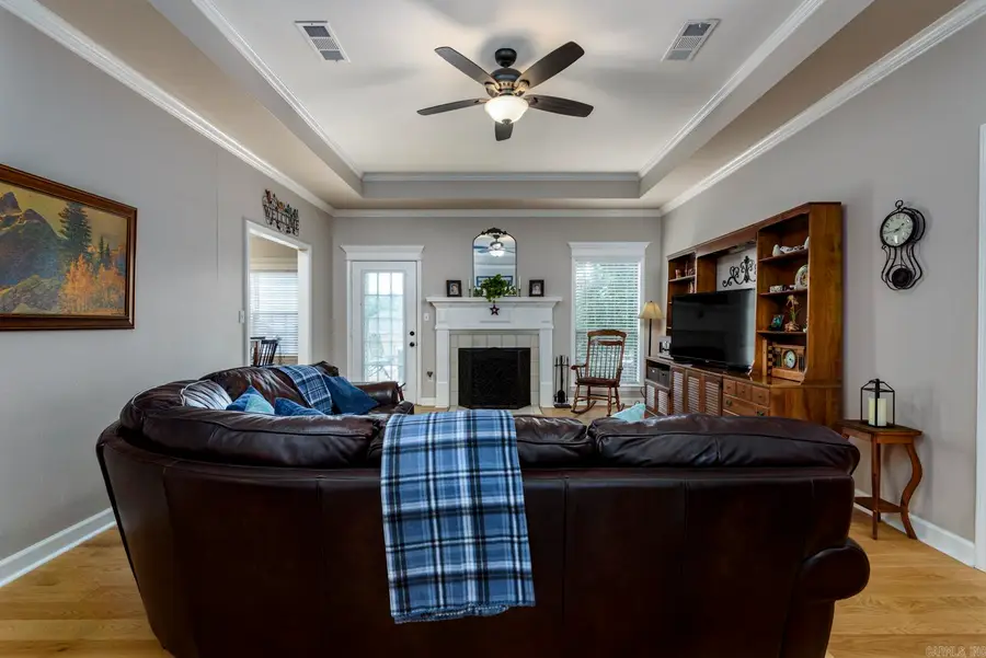 12201 Cherryside Drive, Little Rock, AR 72211 - #2