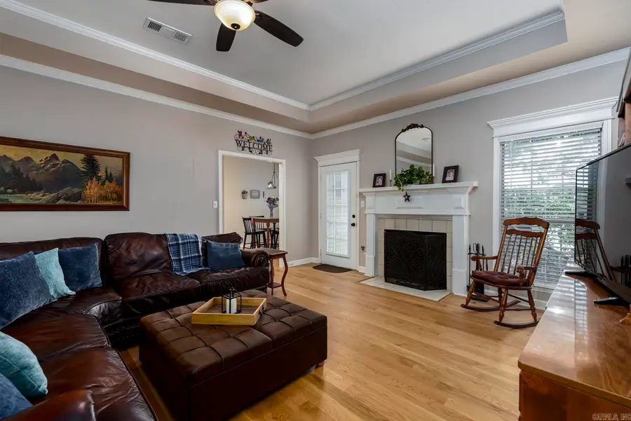 12201 Cherryside Drive, Little Rock, AR 72211 - #3