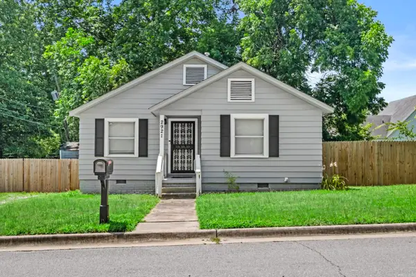 2921 W 17th Street, Little Rock, AR 72204