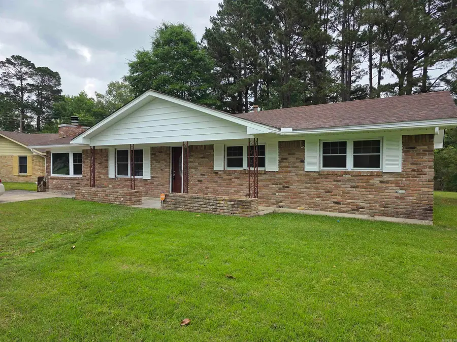 2204 Sheraton Park Drive, Pine Bluff, AR 71603 - #2
