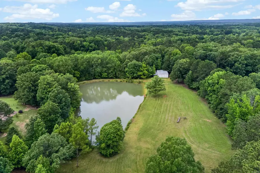55 Cedar Grove Road, Arkadelphia, AR 71923 - #2