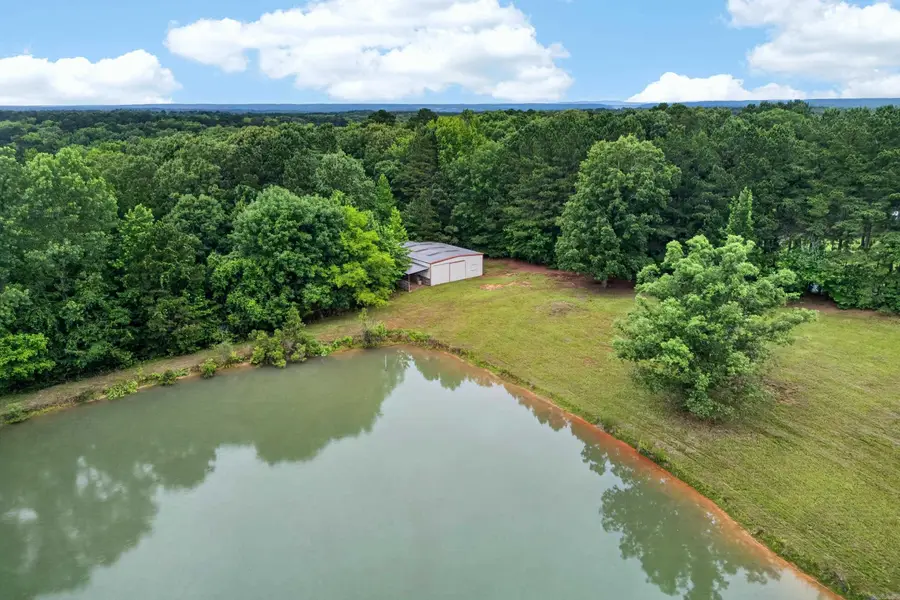 55 Cedar Grove Road, Arkadelphia, AR 71923 - #3