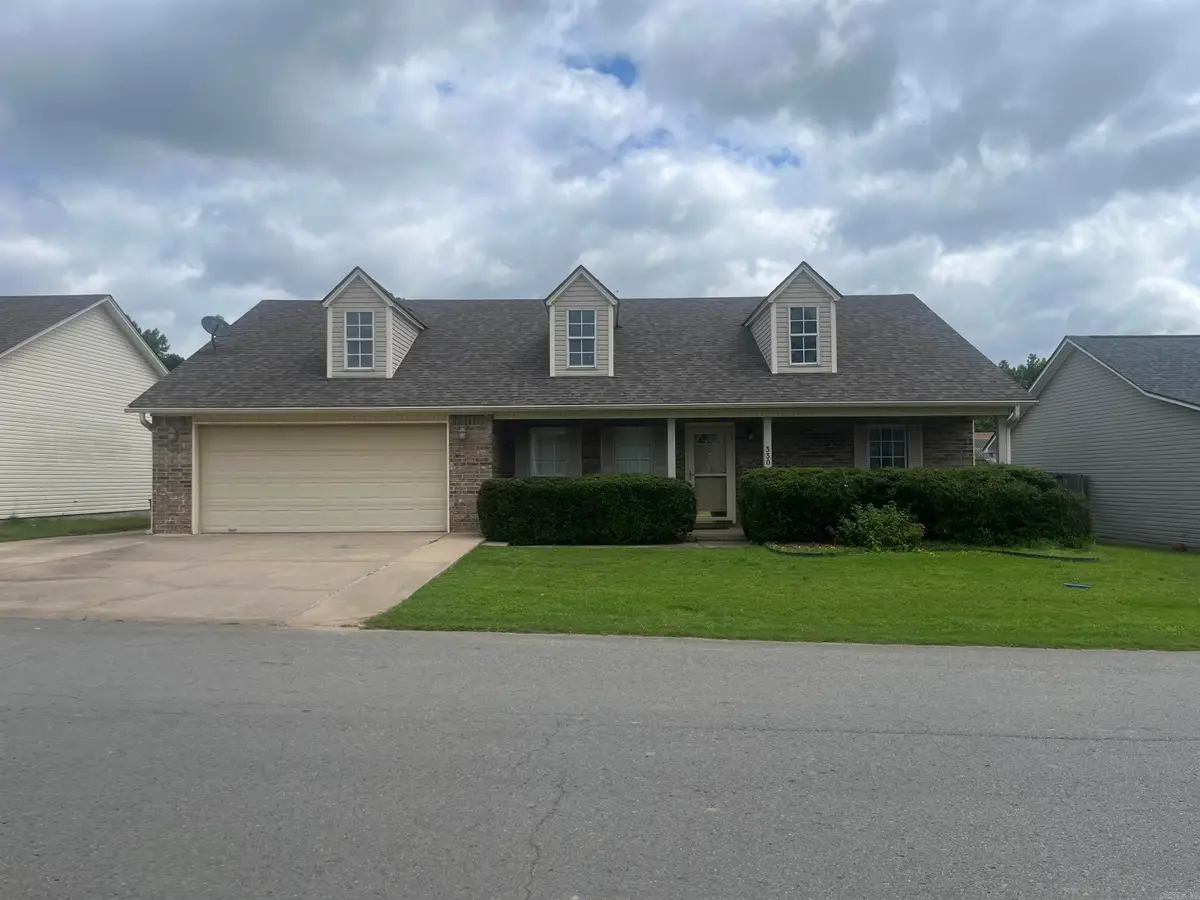 330 Gathering House Drive, Haskell, AR 72015 - #1