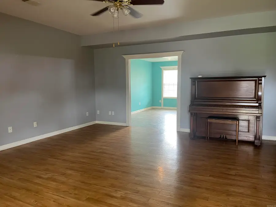 330 Gathering House Drive, Haskell, AR 72015 - #3