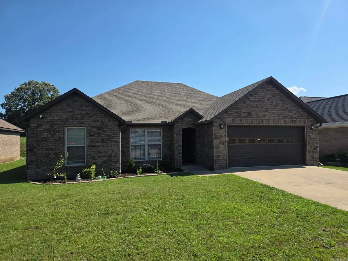1005 Ryan Lane, Paragould, AR 72450 - #1
