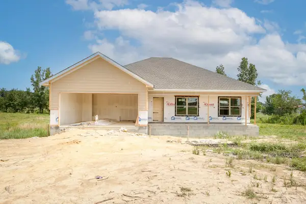 4430 Hwy 321, Cabot, AR 72023