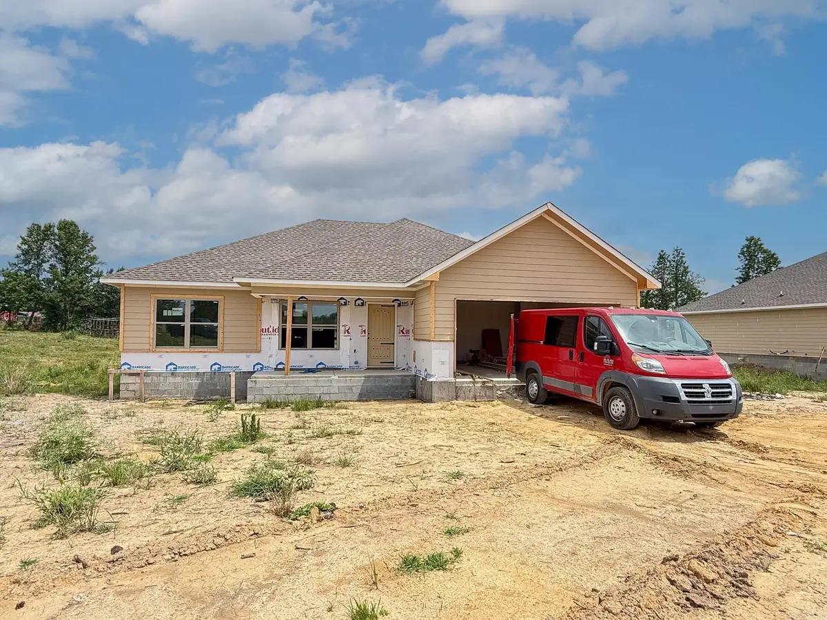 4426 Hwy 321, Cabot, AR 72023 - #1
