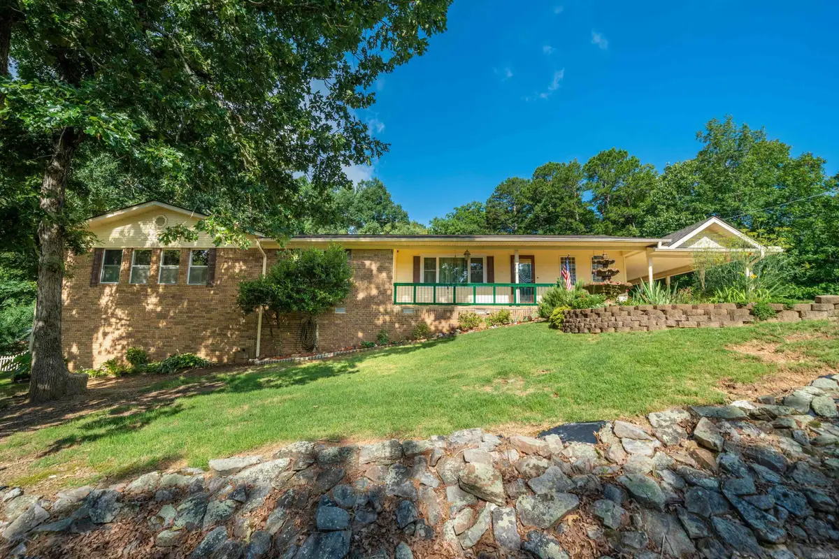300 Anderson Street, Hot Springs, AR 71913 - #1