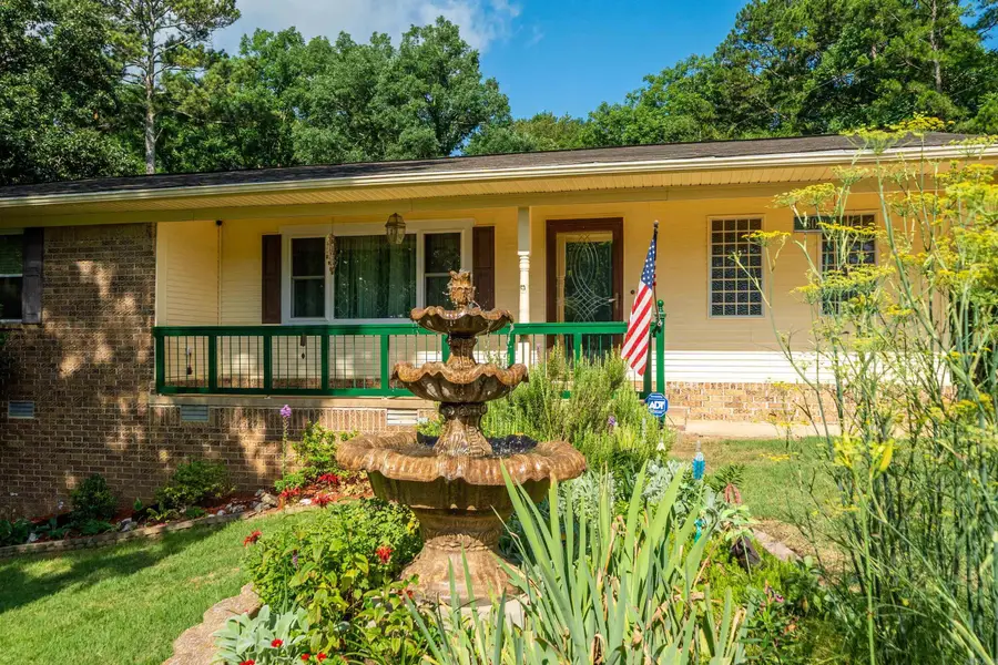 300 Anderson Street, Hot Springs, AR 71913 - #2