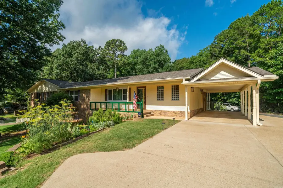 300 Anderson Street, Hot Springs, AR 71913 - #3