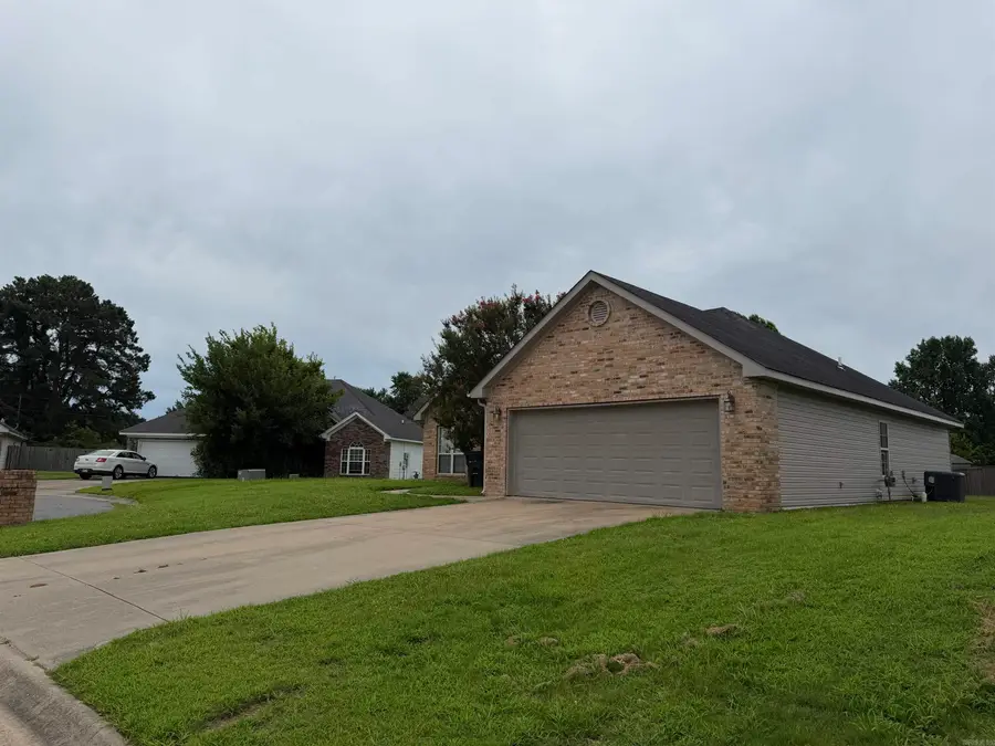 14012 Knighton Cove, North Little Rock, AR 72117 - #2