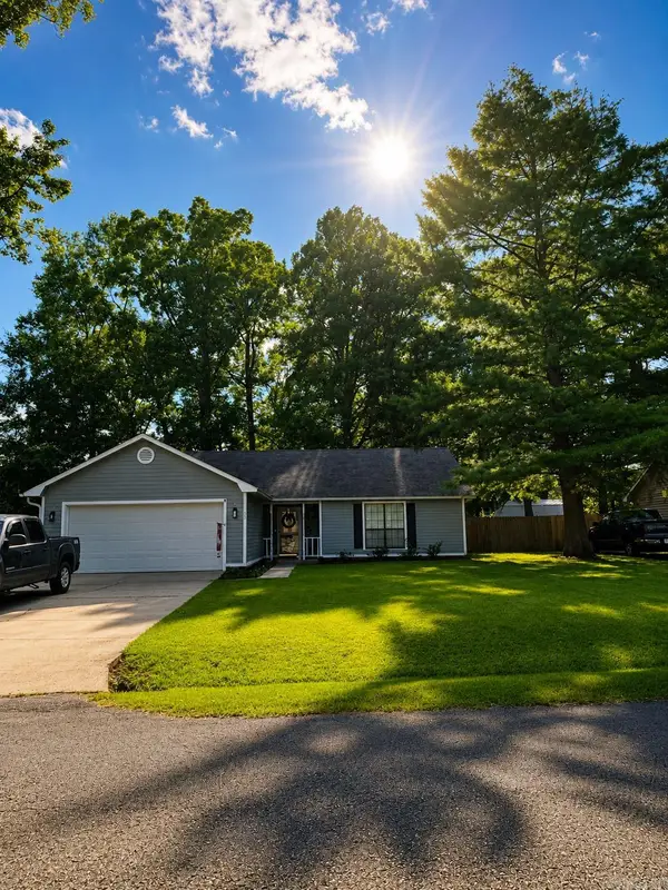 35 Ridgeway Drive, Sheridan, AR 72150