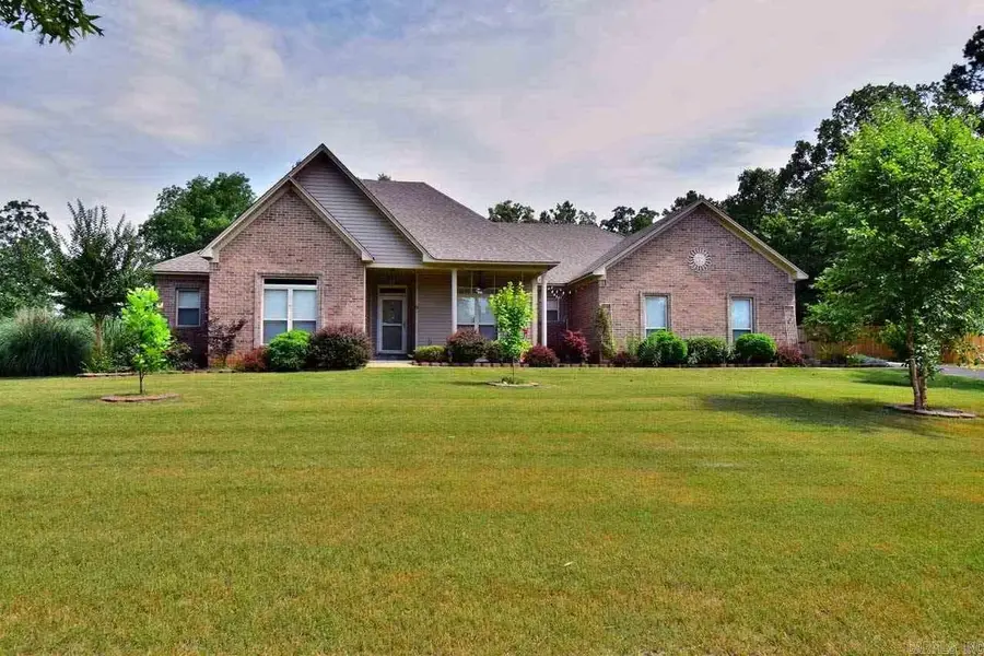 8 Oak Cliff Cove, Damascus, AR 72039 - #2