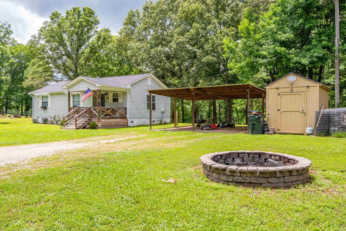 4598 Airport Road, Pearcy, AR 71964 - #1