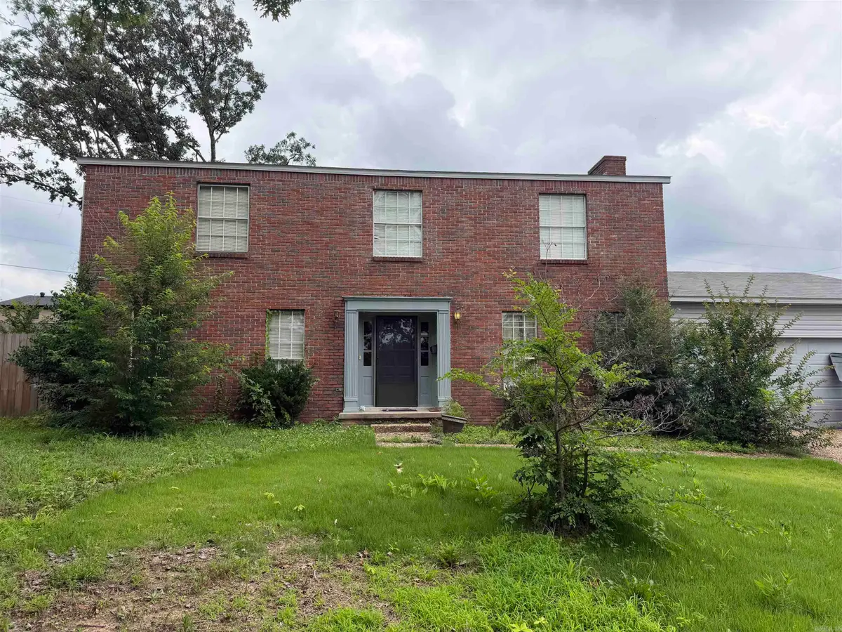1 Coachlight Drive, Little Rock, AR 72227 - #1