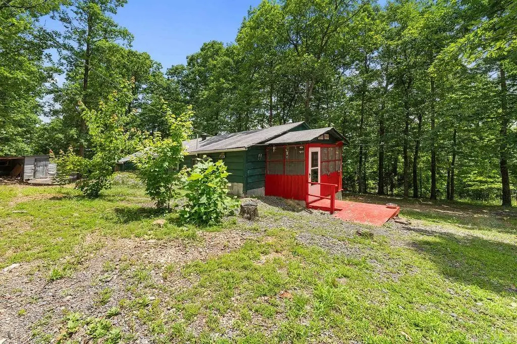 5085 Highway 110, Clinton, AR 72031 - #1