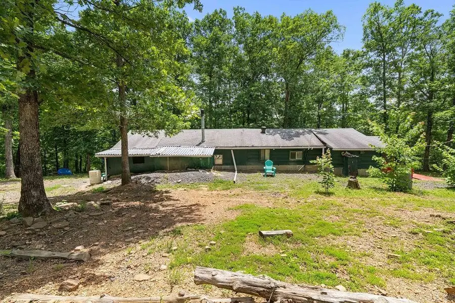 5085 Highway 110, Clinton, AR 72031 - #2