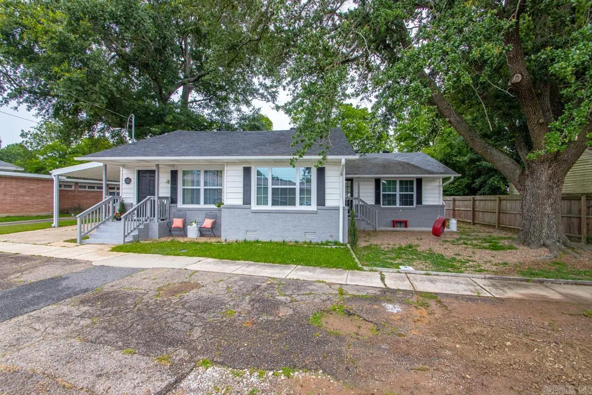 222 E Highland, Malvern, AR 72104 - #1