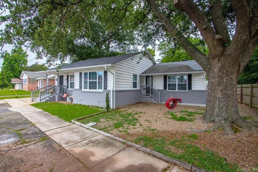 222 E Highland, Malvern, AR 72104 - #3