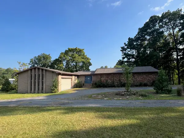 12501 County Line Road, Alexander, AR 72002