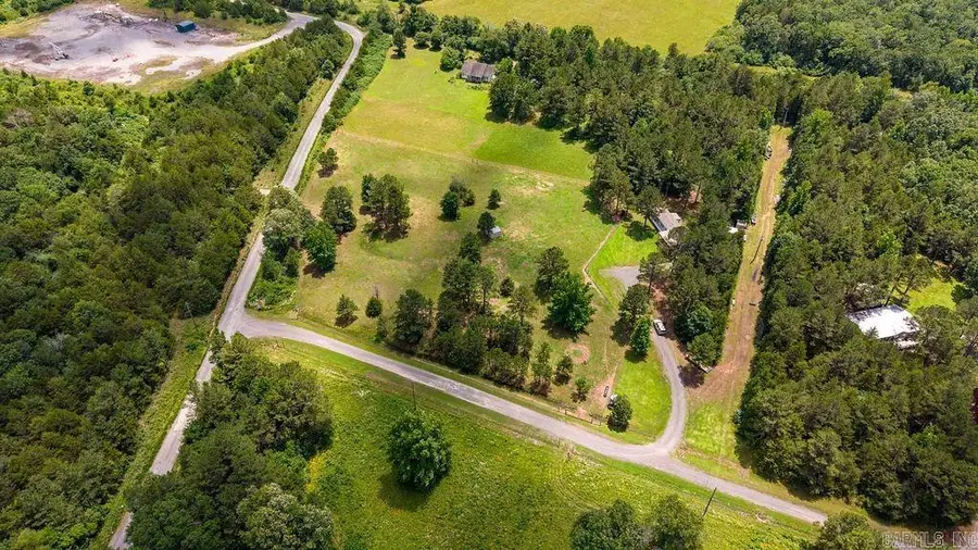 518 Quarry Rd, Scotland, AR 72141 - #3