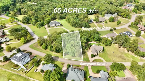 .65 Acres In Ridgepointe, Jonesboro, AR 72404