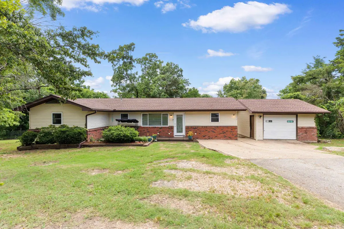 Address Withheld By Seller, Mountain Home, AR 72653 - #1