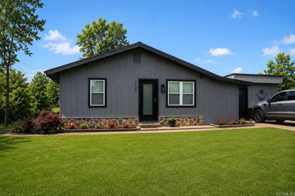 1650 Sfc 340, Forrest City, AR 72335