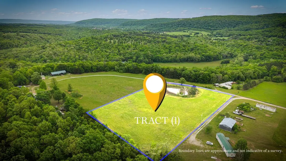 T-1 Annette Lane, Mountain View, AR 72560 - #1