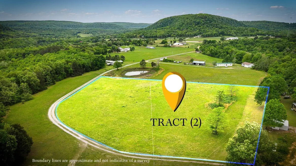 T-2 Annette Lane, Mountain View, AR 72560 - #1
