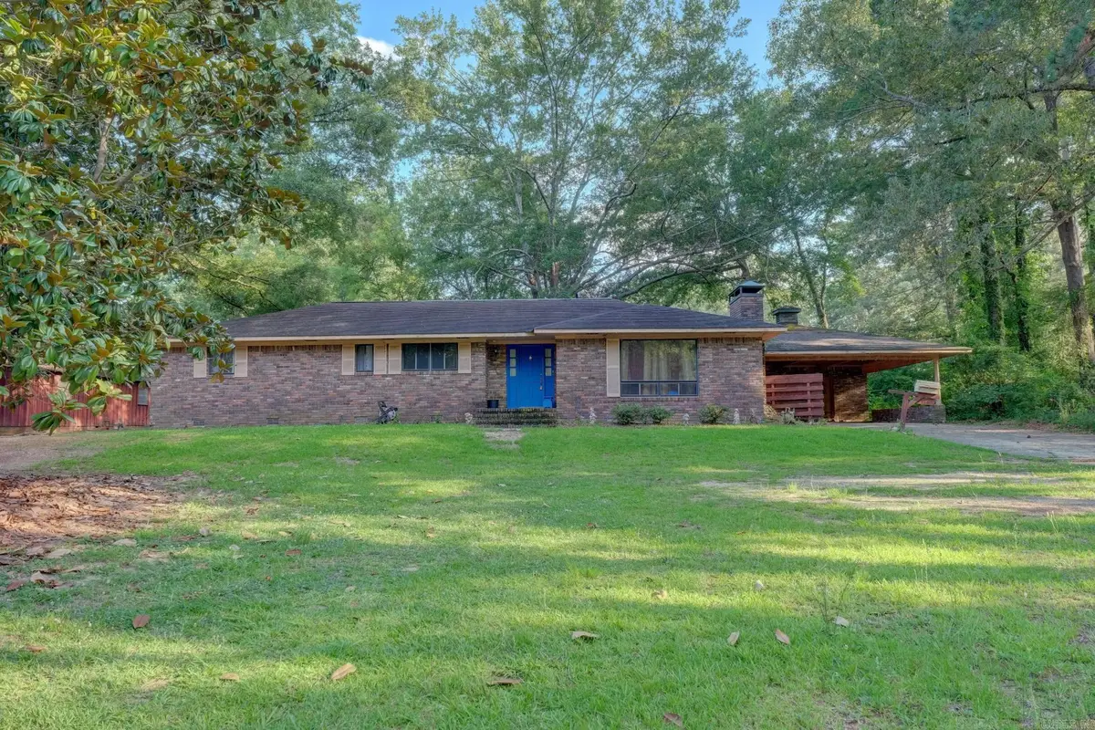 1201 Trinity Street, El Dorado, AR 71730 - #1