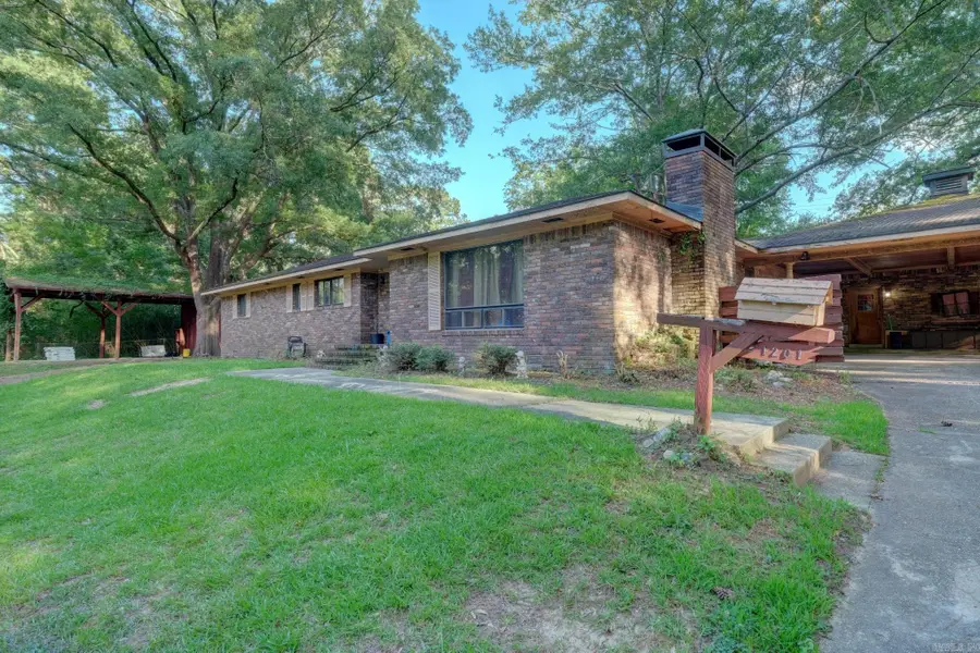 1201 Trinity Street, El Dorado, AR 71730 - #3