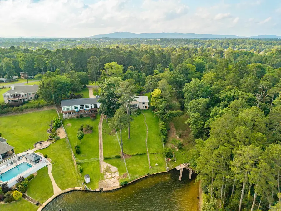 110 E Lakeland Point, Hot Springs, AR 71913 - #3