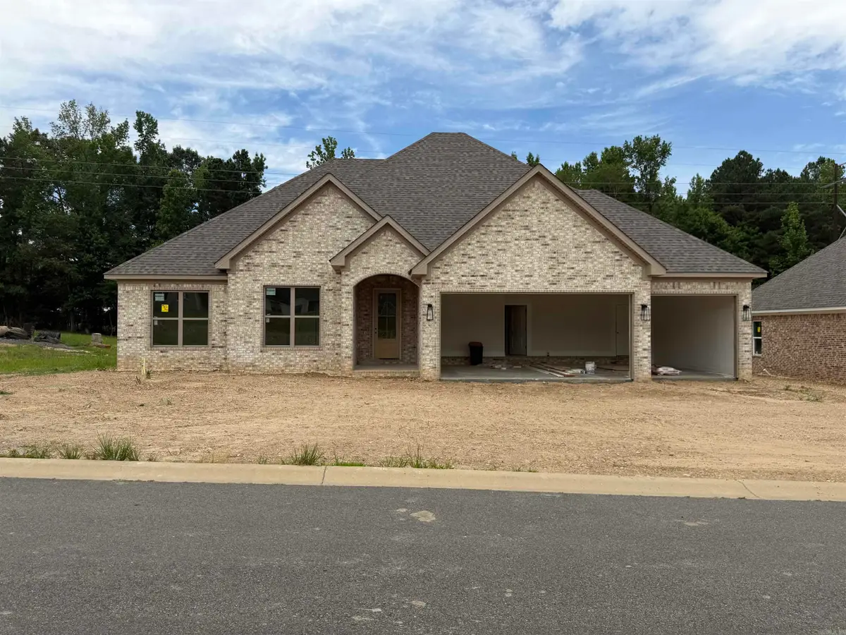 222 Cason Hill Boulevard, Owen, AR 72002 - #1
