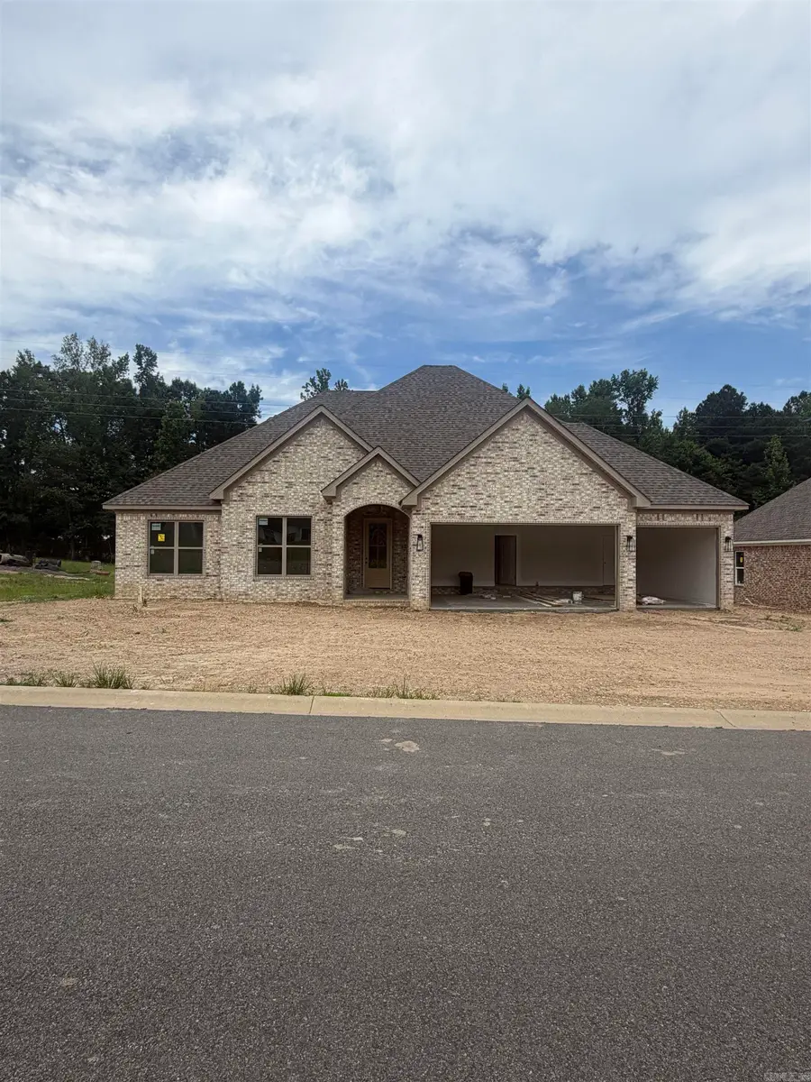222 Cason Hill Boulevard, Owen, AR 72002 - #3